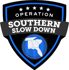 Operation Southern Slowdown week begins Monday, goal is to make Georgia’s roads safer for everyone
