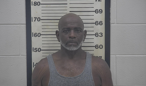 55-year-old charged with cruelty to animals after allegedly killing a dog with a shovel