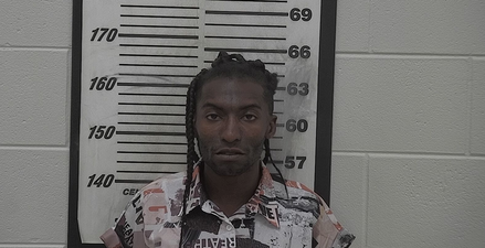 Individual riding in the back of a pickup leads to arrest on theft of services warrant