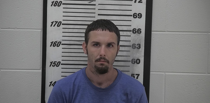 DPD officer discovers suspected illegal drugs during window tint traffic stop