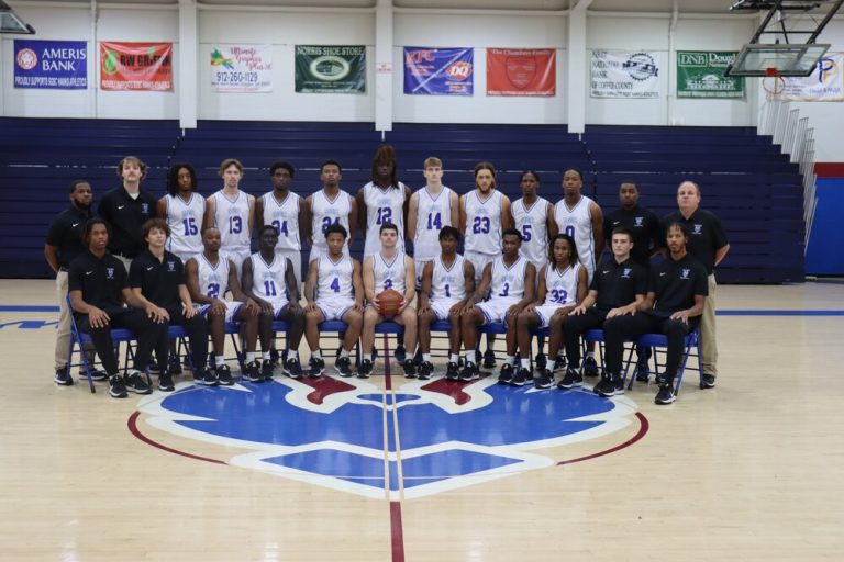 SGSC Hawks earn NABC team Academic Excellence Award