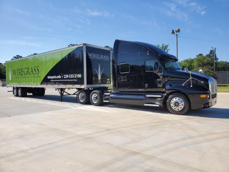 Wiregrass Tech to host CDL Day at Coffee Campus on July 20