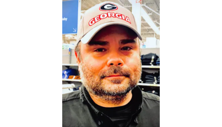 Ashley David Ricketson, 44 Ashley David Ricketson