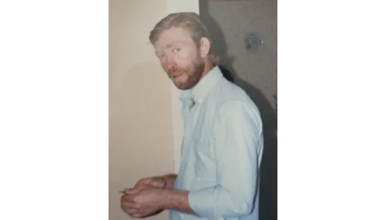 James Kench Hilliard, 69 James Hilliard