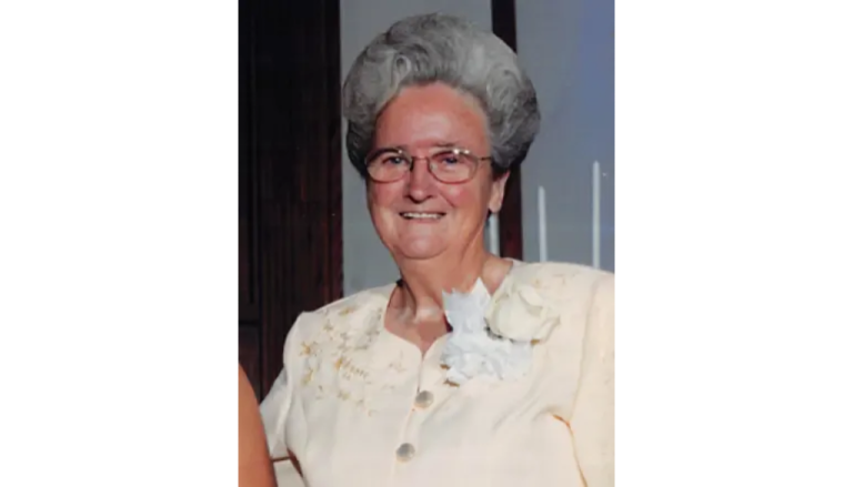Joann Harper, 88 Joann Harper