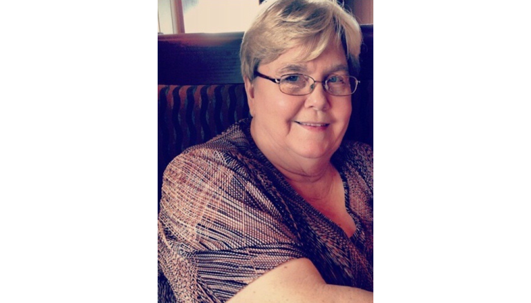 Joyce Taylor