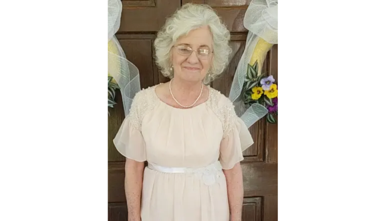 Linda Barrs, 78 Linda Barrs
