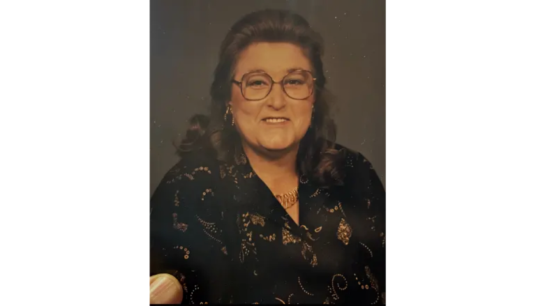 Linda Gail Bush, 76 Linda Gail Bush