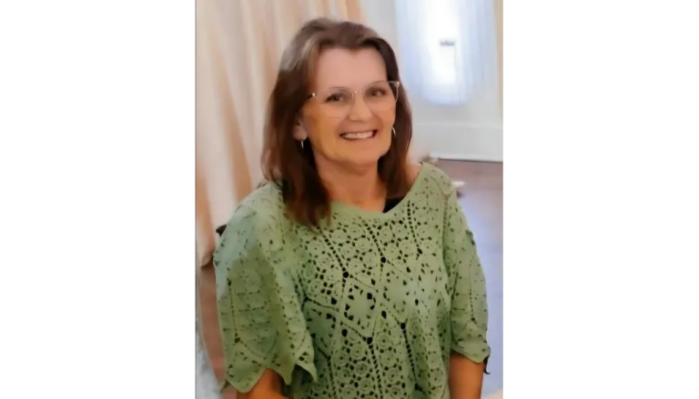 Terry Elaine Johnson