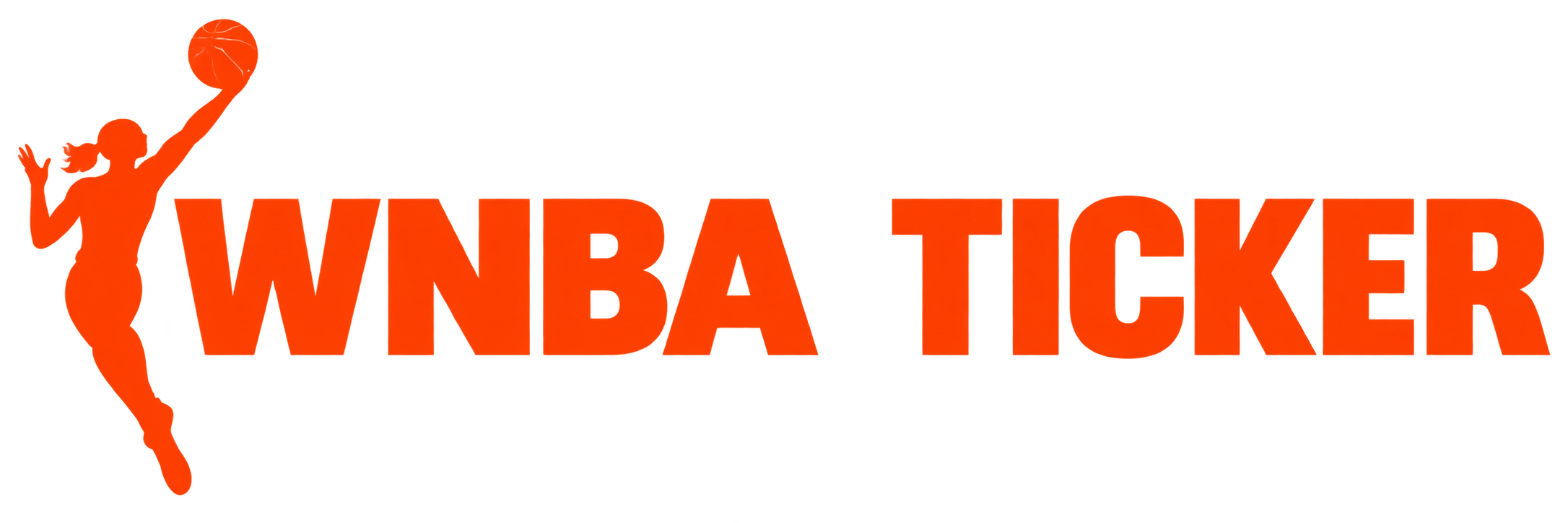 WNBA Ticker