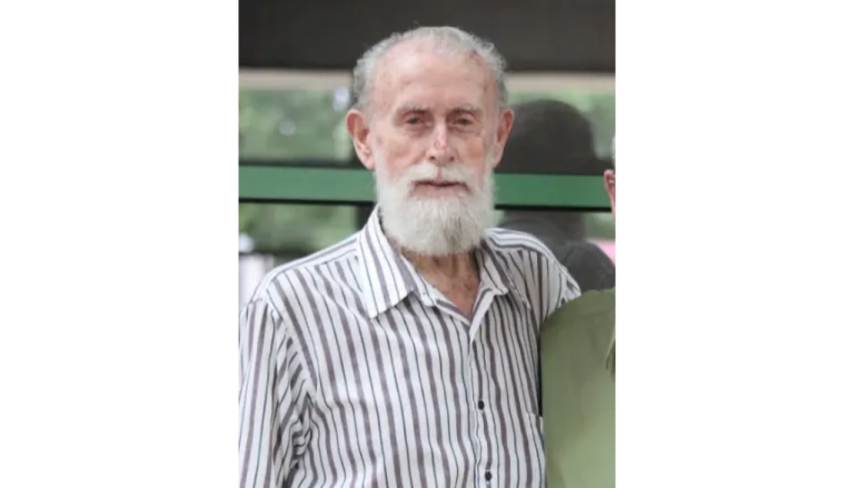 Wilbert L. Smith, 86 Wilbert L. Smith