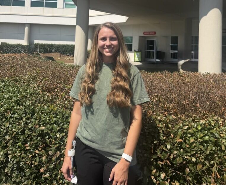 Coffee Regional emergency nurse earns national certification and advances education
