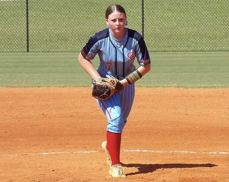 Lady Patriots 2-0 after win over Fullington Academy Lady Trojans
