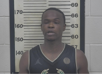 Alleged domestic incident leads to aggravated assault, other charges