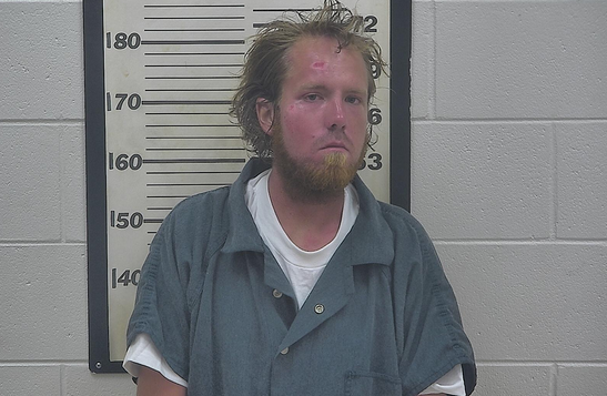 Report: Suspect in criminal trespass case injures himself at local store, so belligerent toward EMS that they refuse to treat him
