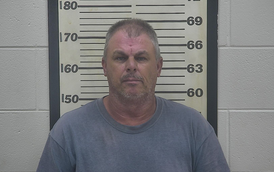 Nicholls man leaves following alleged domestic incident, apprehended in Alma