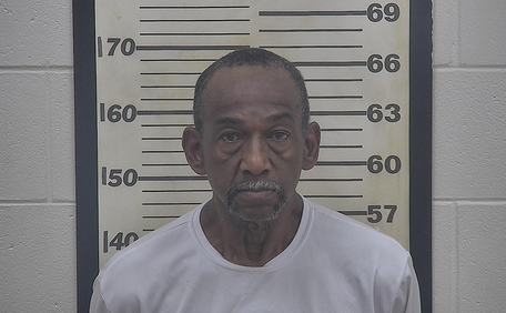 68-year-old alleged drug dealer arrested after officers receive ‘multiple complaints’ of suspected drug activity at his home
