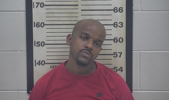 Driver jailed on illegal drug charges following late-night traffic stop on McNeil Drive