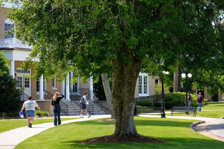 South Georgia State College reports strong Fall enrollment growth