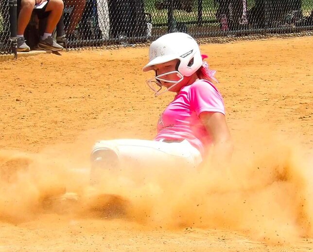 Fullington Academy walks it off against CCA, Lady Patriots now 4-1