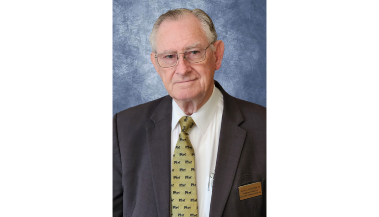 Alvin Lee Ricketson, Jr.