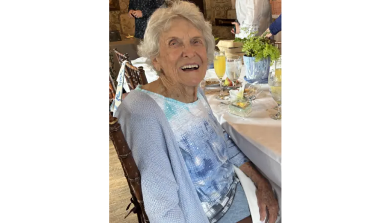 Betty Jowers