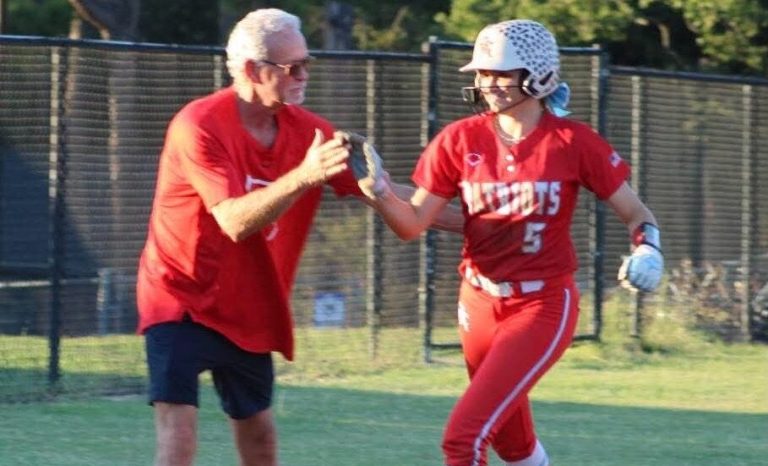 Lady Patriots handle Crusaders in Lyons, remain undefeated in region play
