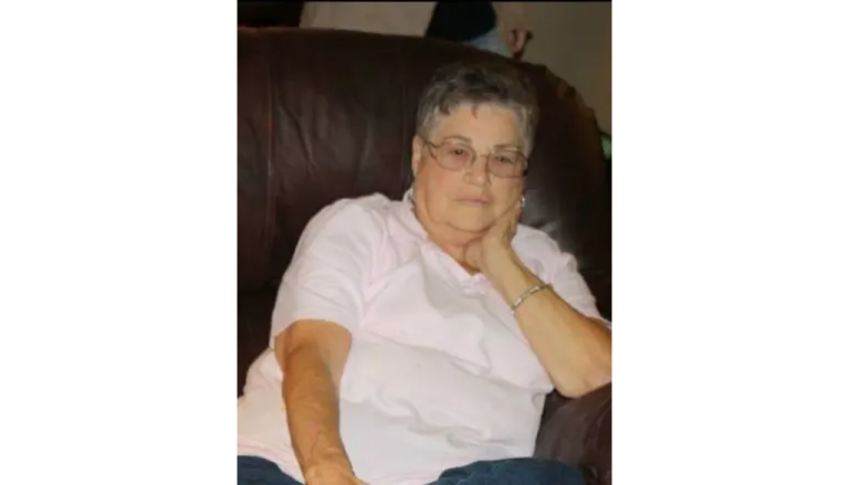 Joann Roberts