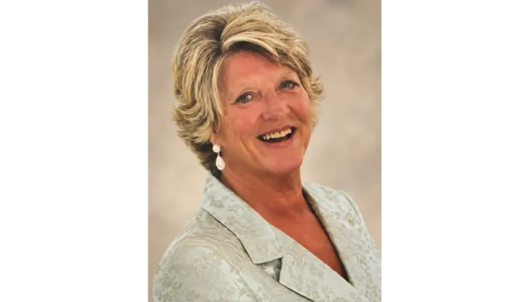 Martha Ann Morgan