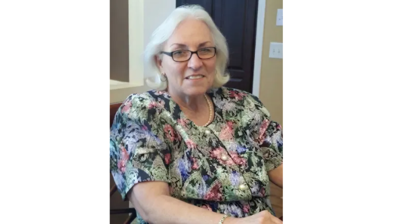 Melba C. Smith, 83 Melba C. Smith