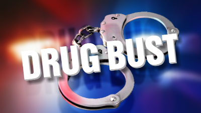 GBI arrests seven people following a joint drug investigation in Macon