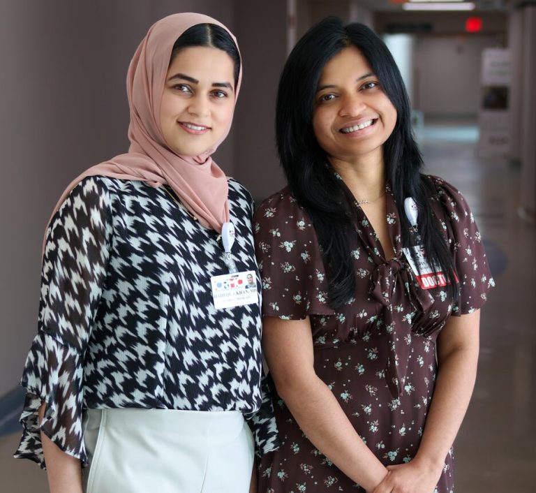 CRMC Internal Medicine residents to present research at American College of Physicians Georgia Chapter meeting