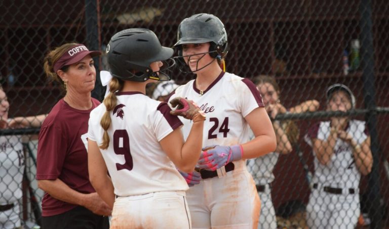 Lady Trojans’ comeback bid against Warhawks falls short in Kathleen