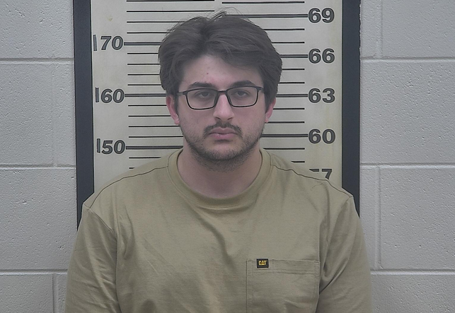 Deputies find over a pound of suspected marijuana, THC vapes and cartridges, and cash during traffic stop