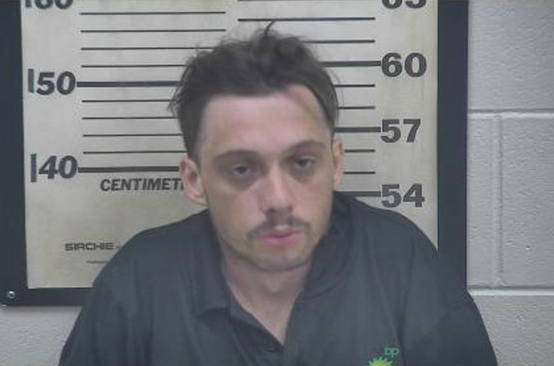 27-year-old arrested on stalking, other charges