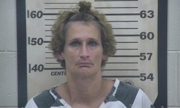 Alleged attempted shoplifting leads to criminal trespass charge