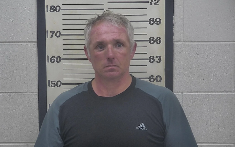 DICE agents arrest 46-year-old on trafficking charges