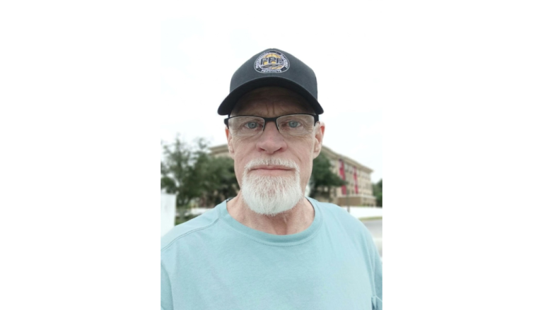 Jackson White, III