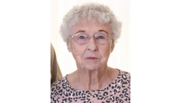 Margie Hodges Brigmond