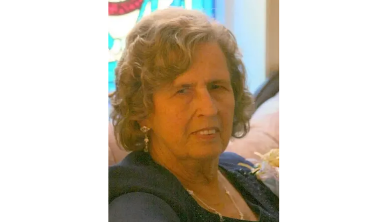 Mary "Sue" Sheffield