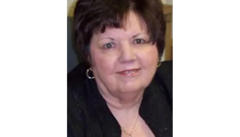 Miriam V. Holland