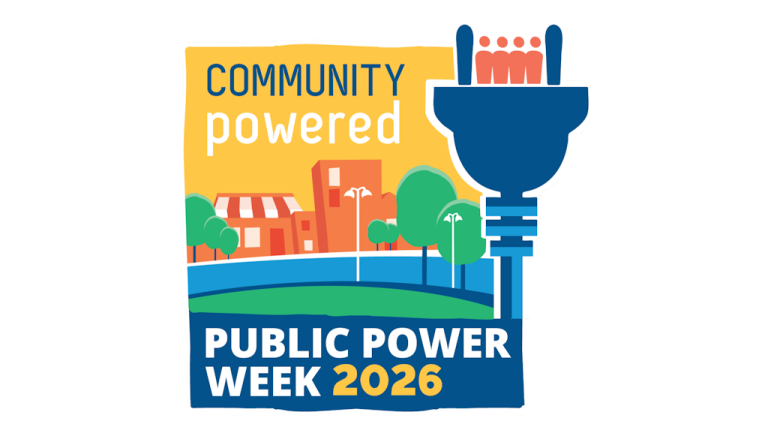 Public Power Week 2026