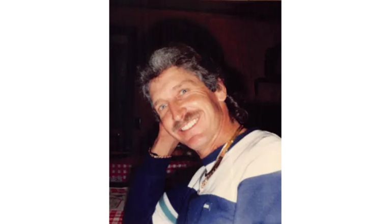 Ricky Hutto