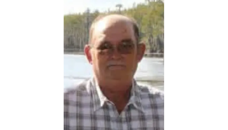 Ronnie Crosby