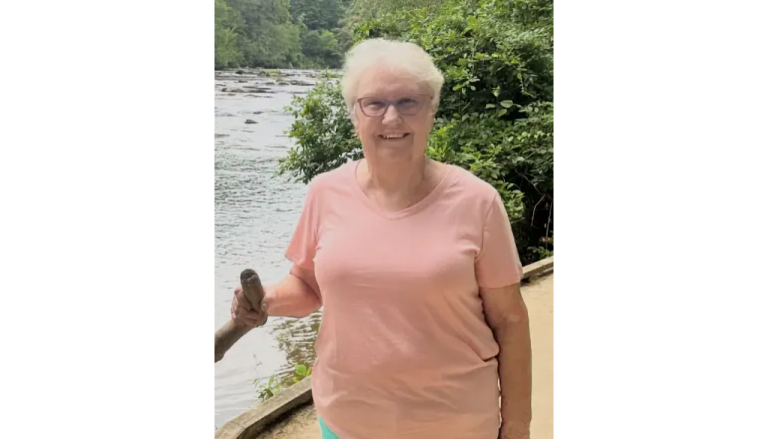 Sharon Joiner Lott, 77 Sharon Joiner Lott