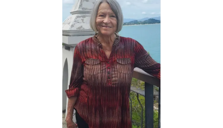 Laura Yvonne Parker