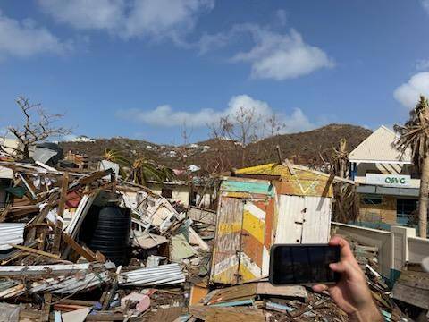 2024 Mission Trip • St. Vincent & Union Island