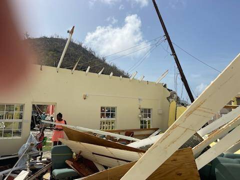 2024 Mission Trip • St. Vincent & Union Island