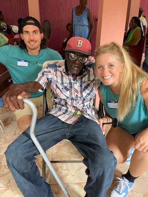 2024 Mission Trip • St. Vincent & Union Island