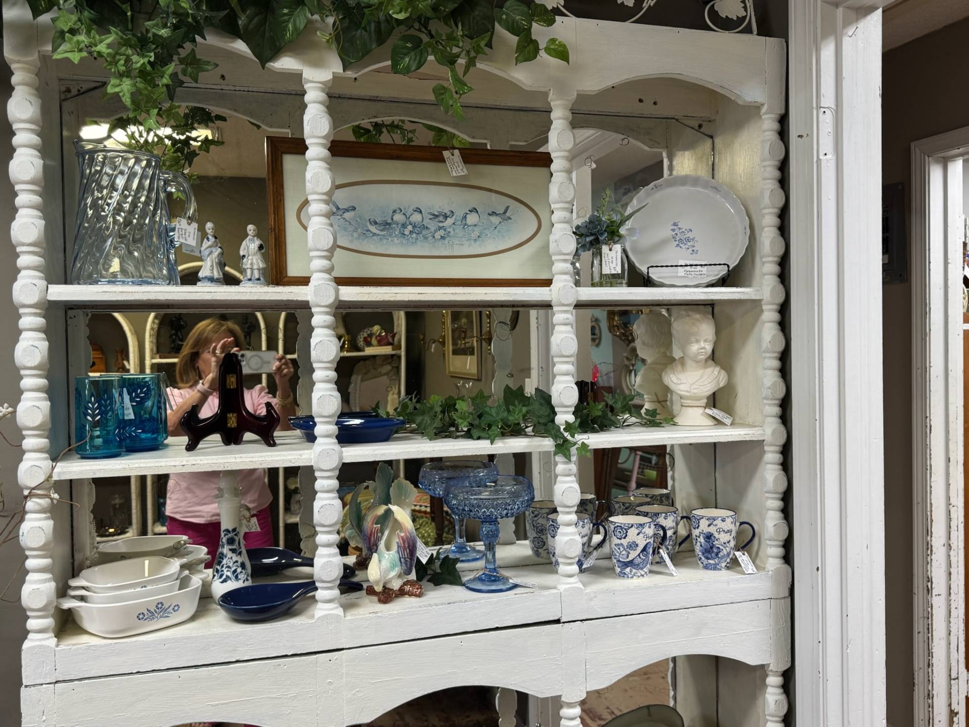 Town Square Antique Mall